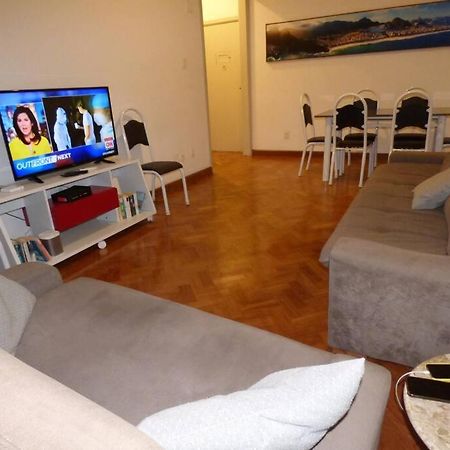 Apartment In Rio With Parking Rio de Janeiro Exteriér fotografie