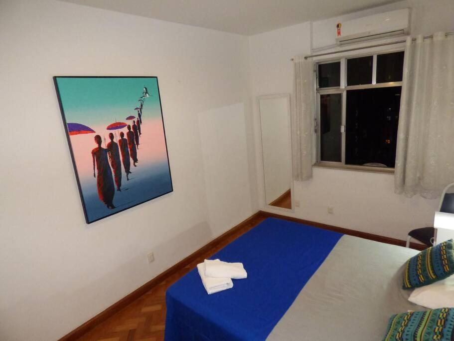 Apartment In Rio With Parking Rio de Janeiro Exteriér fotografie
