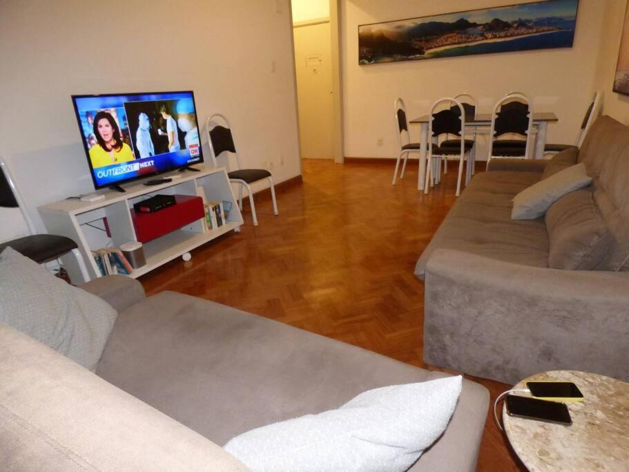 Apartment In Rio With Parking Rio de Janeiro Exteriér fotografie