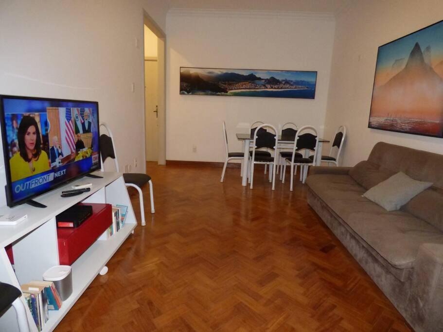 Apartment In Rio With Parking Rio de Janeiro Exteriér fotografie