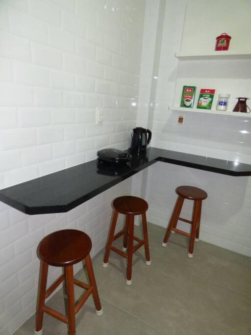 Apartment In Rio With Parking Rio de Janeiro Exteriér fotografie