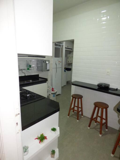 Apartment In Rio With Parking Rio de Janeiro Exteriér fotografie