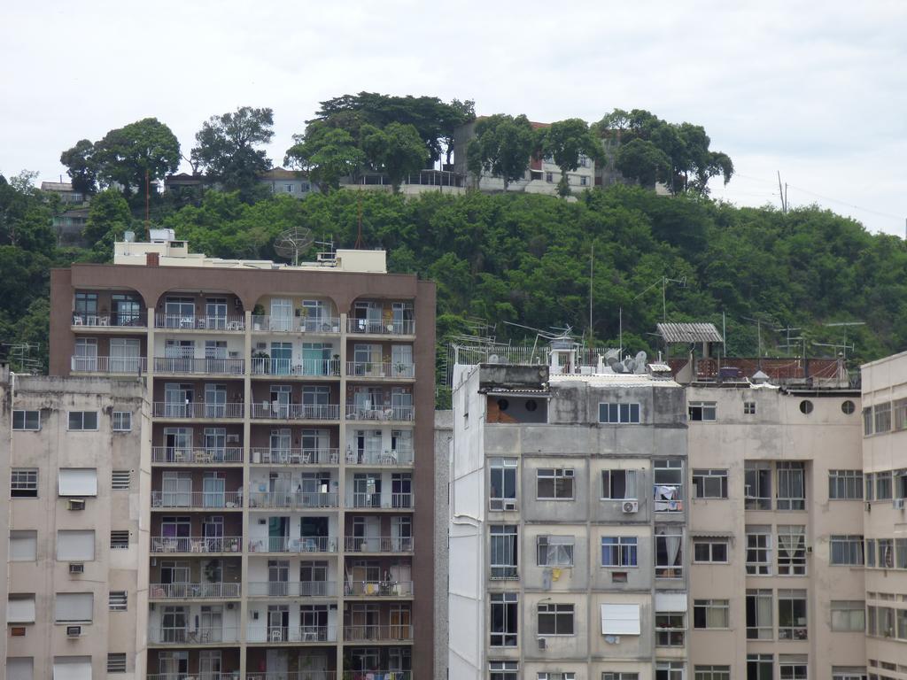 Apartment In Rio With Parking Rio de Janeiro Exteriér fotografie